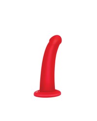 Malesation Willy: Dildo, rot